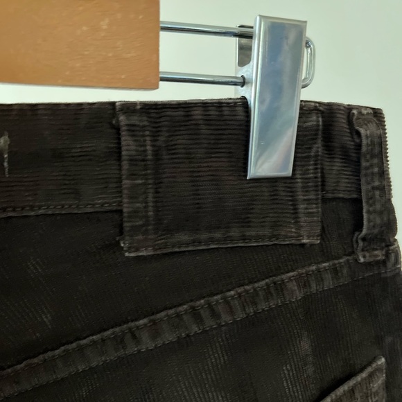 Vince Mens Corduroy Pants size 30 - Picture 11 of 14